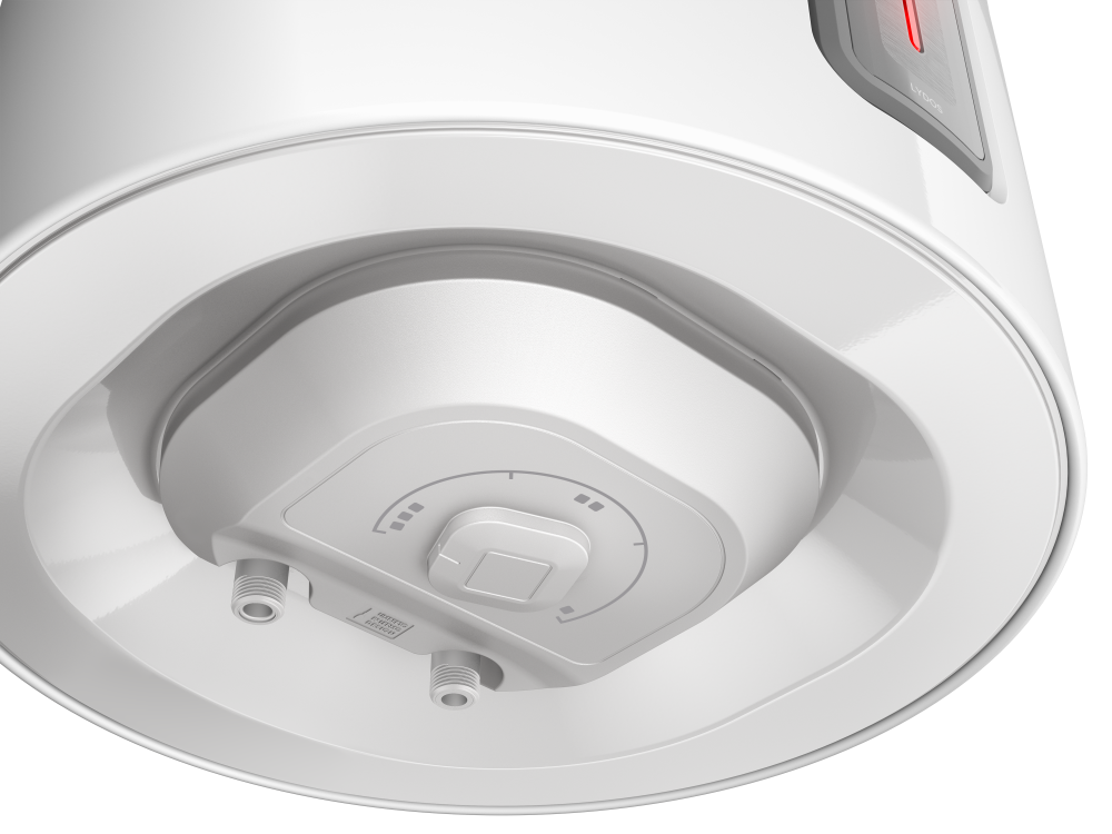 Водонагреватель ARISTON LYDOS R 50 V Водонагреватель ARISTON LYDOS R 50 V