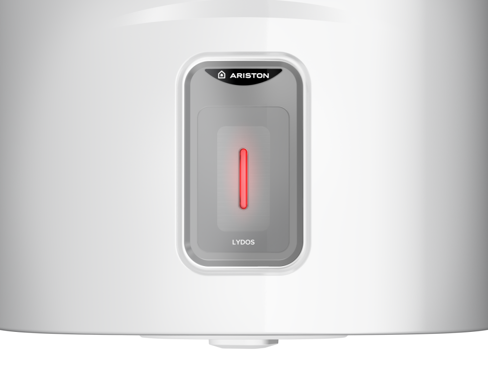 Водонагреватель ARISTON LYDOS R 80 V Водонагреватель ARISTON LYDOS R 80 V
