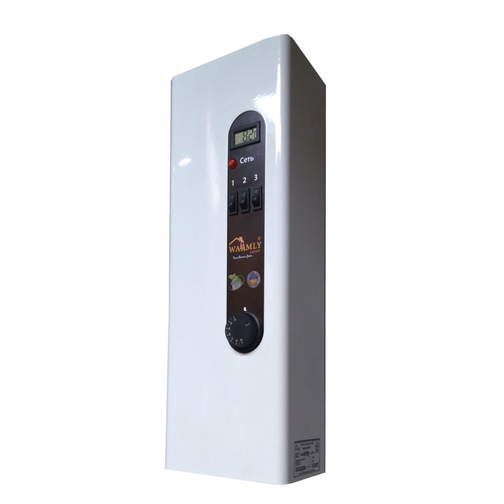 WARMLY WCS 15.0 кВт 380 В tx WARMLY WCS 15.0 кВт 380 В tx