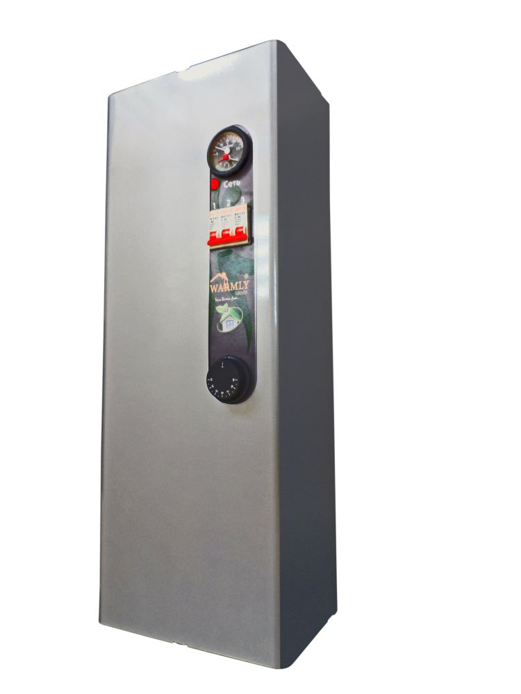WARMLY WCSMG 9.0 кВт 380 В WARMLY WCSMG 9.0 кВт 380 В