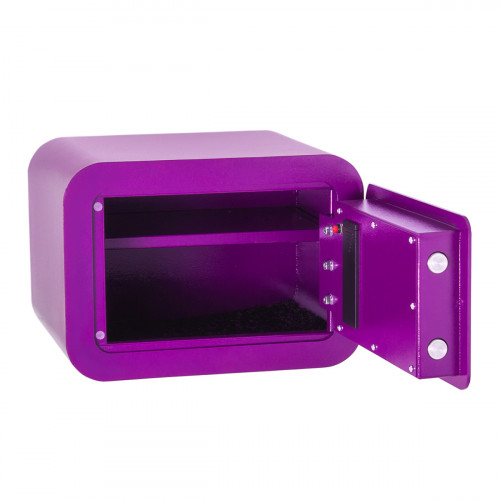 Сейф мебельный Ferocon ENERGY VIOLET Сейф мебельный Ferocon ENERGY VIOLET