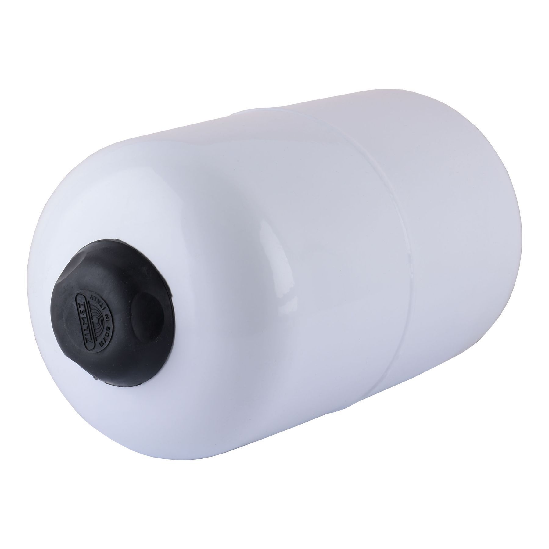 Гідроакумулятор зі змінною мембраною 5л ZILMET HY-PRO 10bar, білий (11H0000500 ) Гідроакумулятор зі змінною мембраною 5л ZILMET HY-PRO 10bar, білий (11H0000500 )