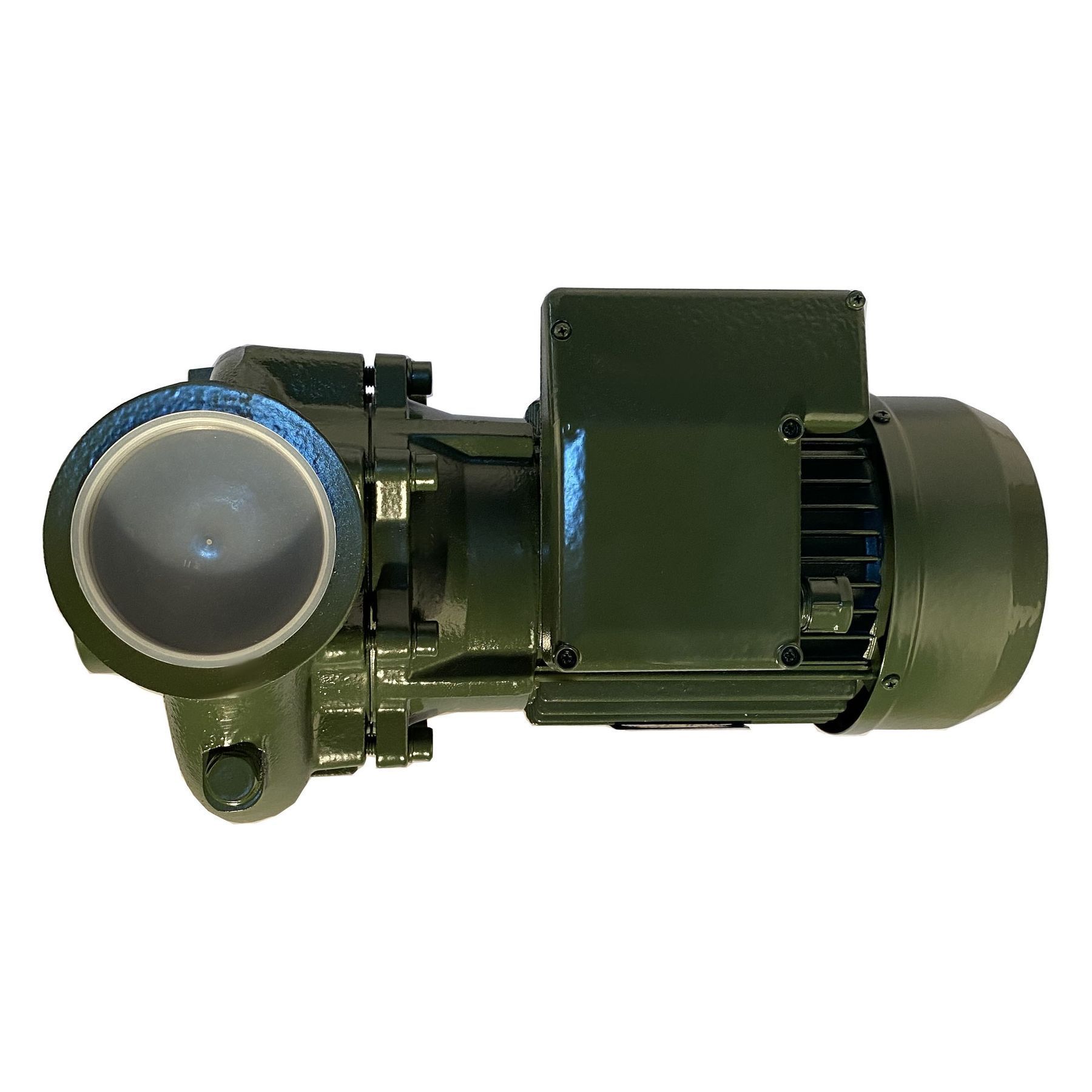 Насос вiдцентровий BP-7B 2,2 кВт SAER (63,0 м3/год, 19,4 м) однофазний Насос вiдцентровий BP-7B 2,2 кВт SAER (63,0 м3/год, 19,4 м) однофазний