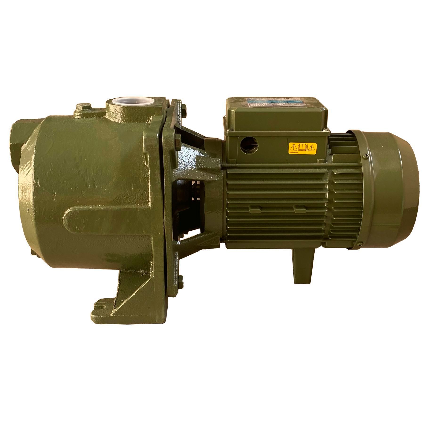 Насос вiдцентровий CB 60 PL 2,2 кВт SAER (14,0 м3/год, 60 м) однофазний Насос вiдцентровий CB 60 PL 2,2 кВт SAER (14,0 м3/год, 60 м) однофазний