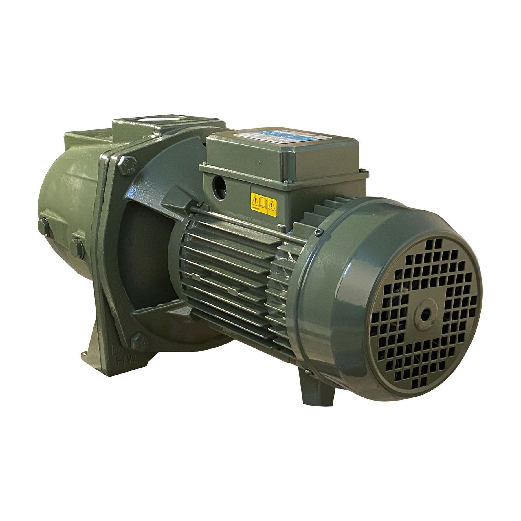 Насос відцентровий M-300A PL 2,2 кВт SAER (7 м3/год, 69 м) трифазний Насос відцентровий M-300A PL 2,2 кВт SAER (7 м3/год, 69 м) трифазний