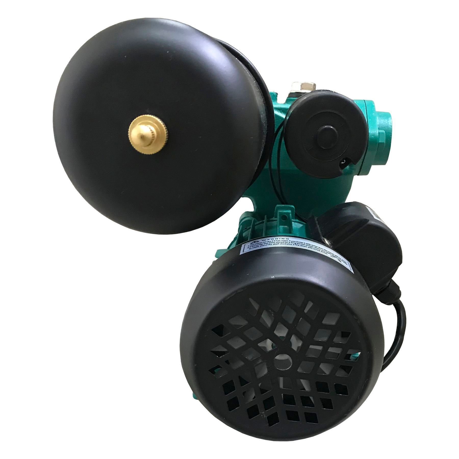 Насосна станція VOLKS pumpe WZ370 0,37кВт бак 2л Насосна станція VOLKS pumpe WZ370 0,37кВт бак 2л