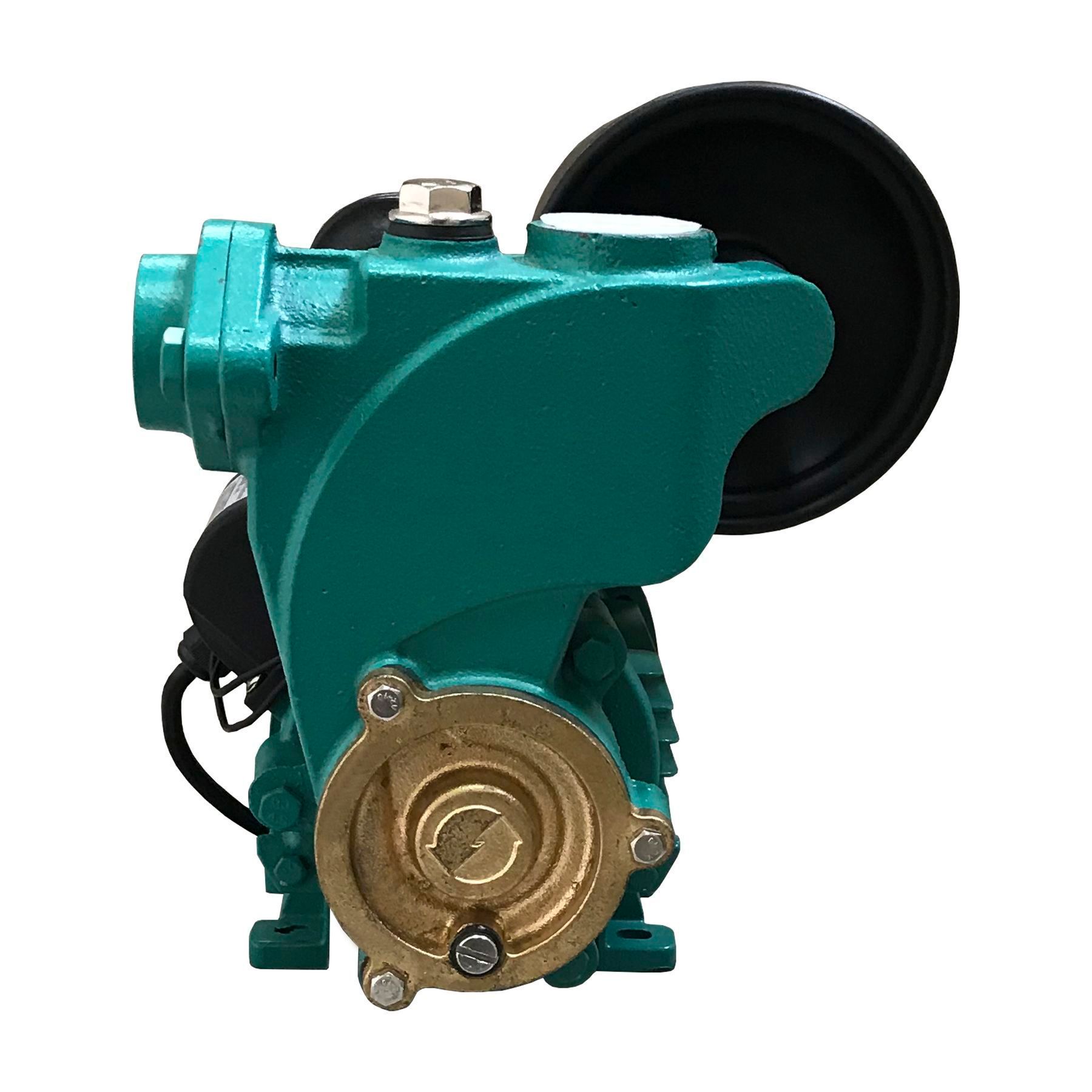 Насосна станція VOLKS pumpe WZ370 0,37кВт бак 2л Насосна станція VOLKS pumpe WZ370 0,37кВт бак 2л