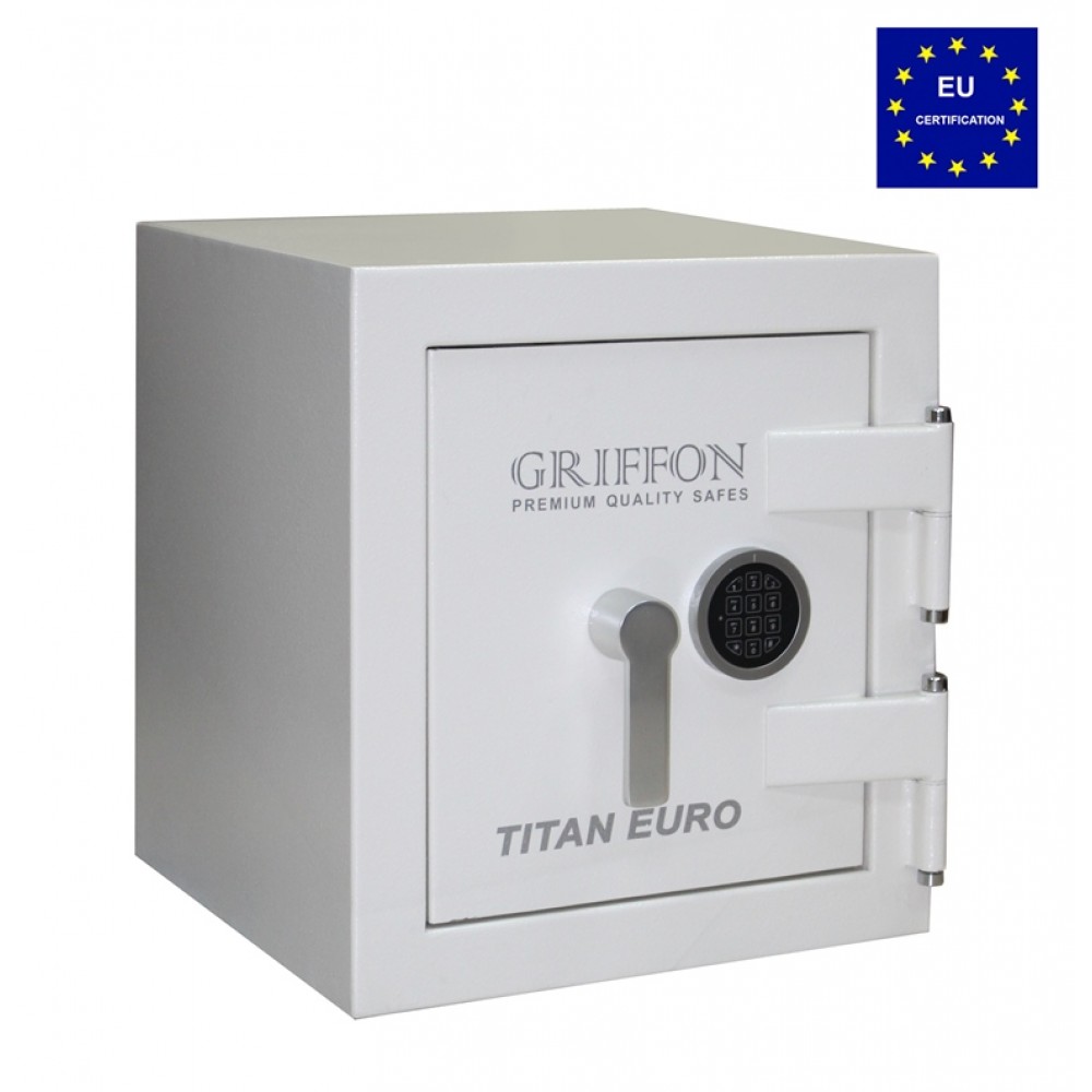 Сейф огневзломостойкий Griffon CLE II.50.E CREAM Сейф огневзломостойкий Griffon CLE II.50.E CREAM