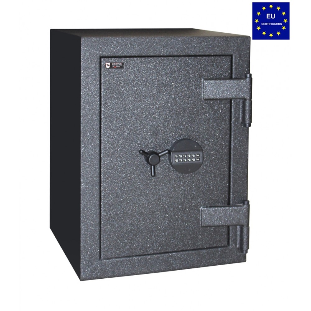 Сейф огневзломостойкий Griffon CLE II.68.E Special Black Сейф огневзломостойкий Griffon CLE II.68.E Special Black