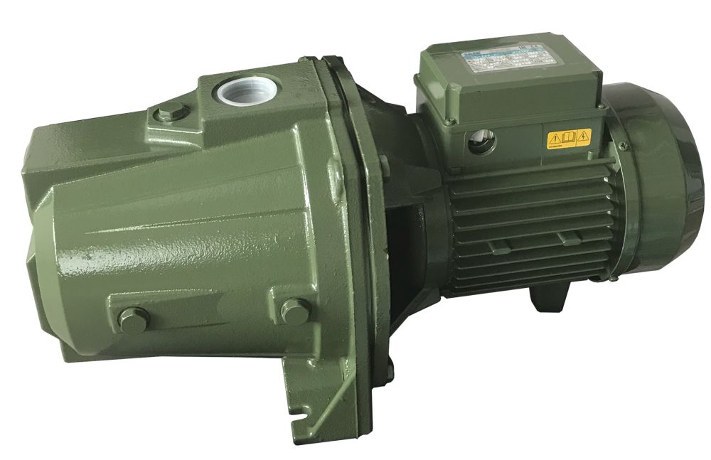 Насос Saer M-80 0.75 кВт Насос Saer M-80 0.75 кВт