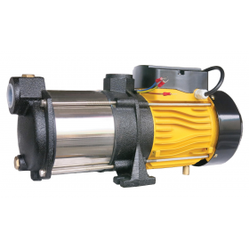 Насос Optima MH 1100 INOX 1.1 кВт Центробежный многоступенчатый Насос Optima MH 1100 INOX 1.1 кВт Центробежный многоступенчатый