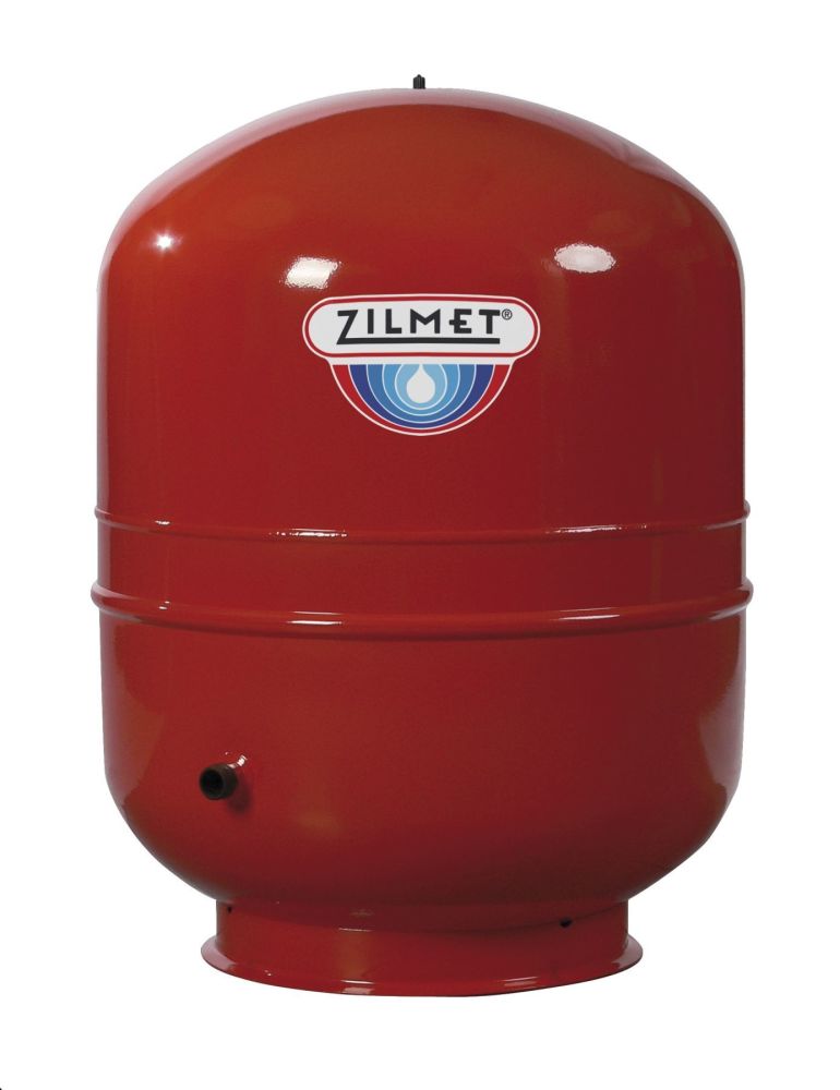 Гидроаккумулятор Zilmet Cal-Pro 250 6bar круглый Гидроаккумулятор Zilmet Cal-Pro 250 6bar круглый