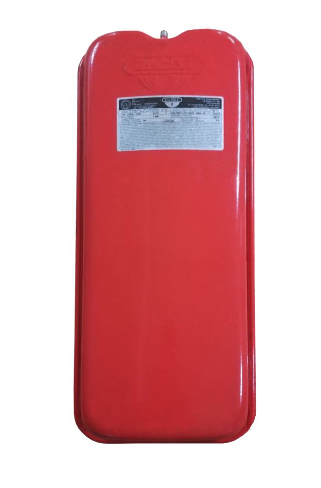 Гидроаккумулятор Zilmet Oem-Pro 6 3/8" 3bar прямоугольный Гидроаккумулятор Zilmet Oem-Pro 6 3/8" 3bar прямоугольный