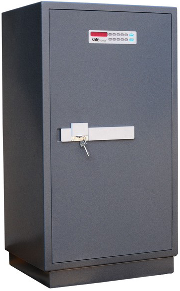 Сейф взломостойкий Safetronics EURON 110 Сейф взломостойкий Safetronics EURON 110