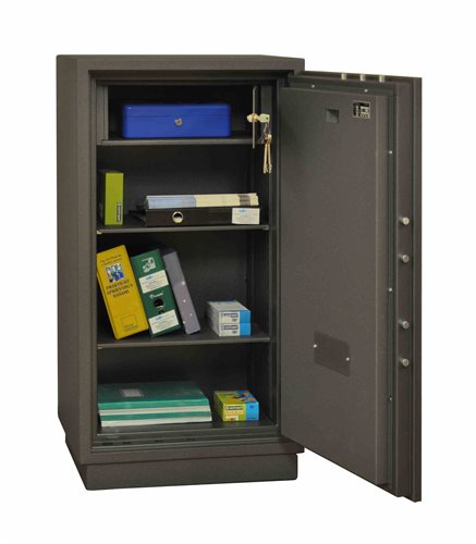 Сейф взломостойкий Safetronics EURON 2130ME Сейф взломостойкий Safetronics EURON 2130ME