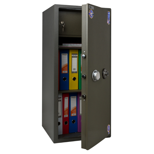 Сейф взломостойкий Safetronics NTR 100 LGs Сейф взломостойкий Safetronics NTR 100 LGs
