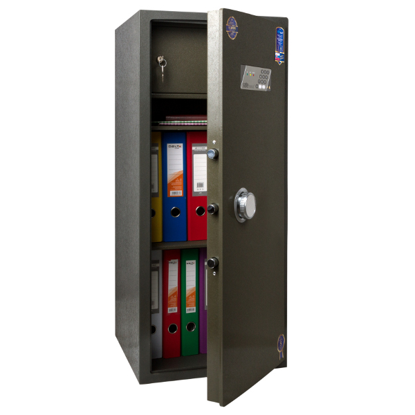 Сейф взломостойкий Safetronics NTR 100Es Сейф взломостойкий Safetronics NTR 100Es