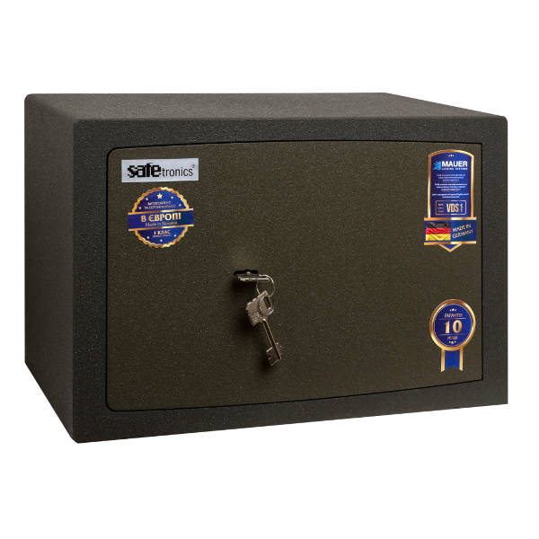 Сейф взломостойкий Safetronics NTR 24Ms Сейф взломостойкий Safetronics NTR 24Ms