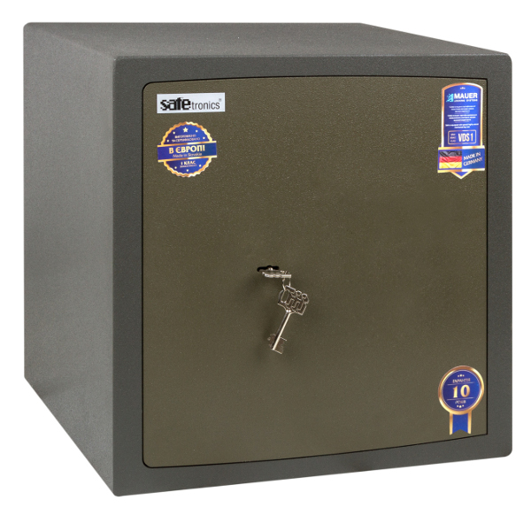 Сейф взломостойкий Safetronics NTR 39M Сейф взломостойкий Safetronics NTR 39M