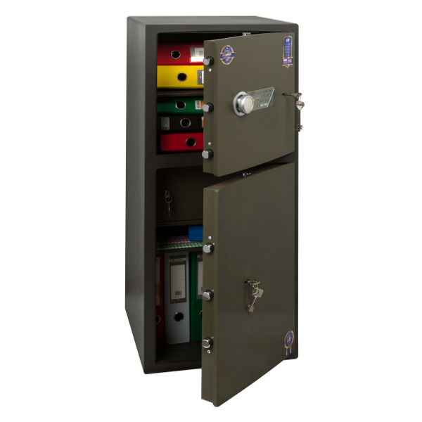 Сейф взломостойкий Safetronics NTR 39ME/61Ms Сейф взломостойкий Safetronics NTR 39ME/61Ms