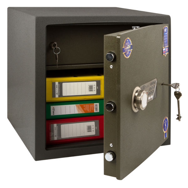 Сейф взломостойкий Safetronics NTR 39MEs Сейф взломостойкий Safetronics NTR 39MEs