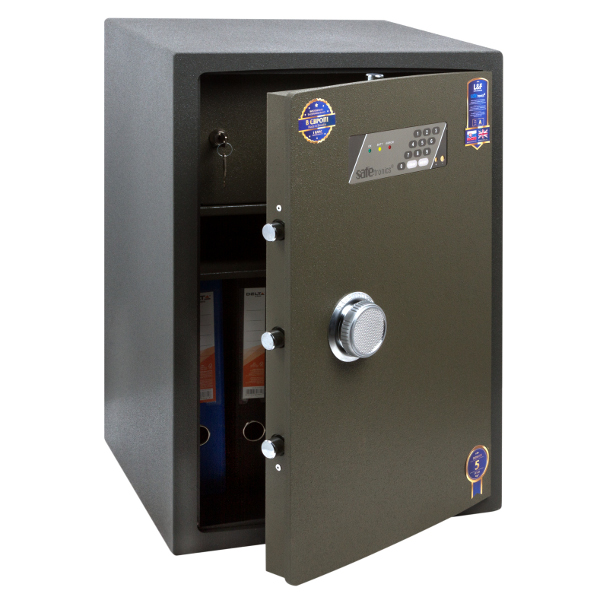 Сейф взломостойкий Safetronics NTR 61Es Сейф взломостойкий Safetronics NTR 61Es