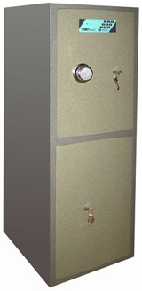 Сейф взломостойкий Safetronics NTR 61MEs/61Ms Сейф взломостойкий Safetronics NTR 61MEs/61Ms
