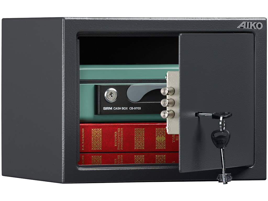 Сейф мебельный AIKO T-230 KL Сейф мебельный AIKO T-230 KL