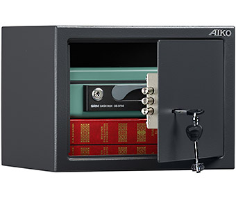 Сейф мебельный AIKO T-230 KL Сейф мебельный AIKO T-230 KL