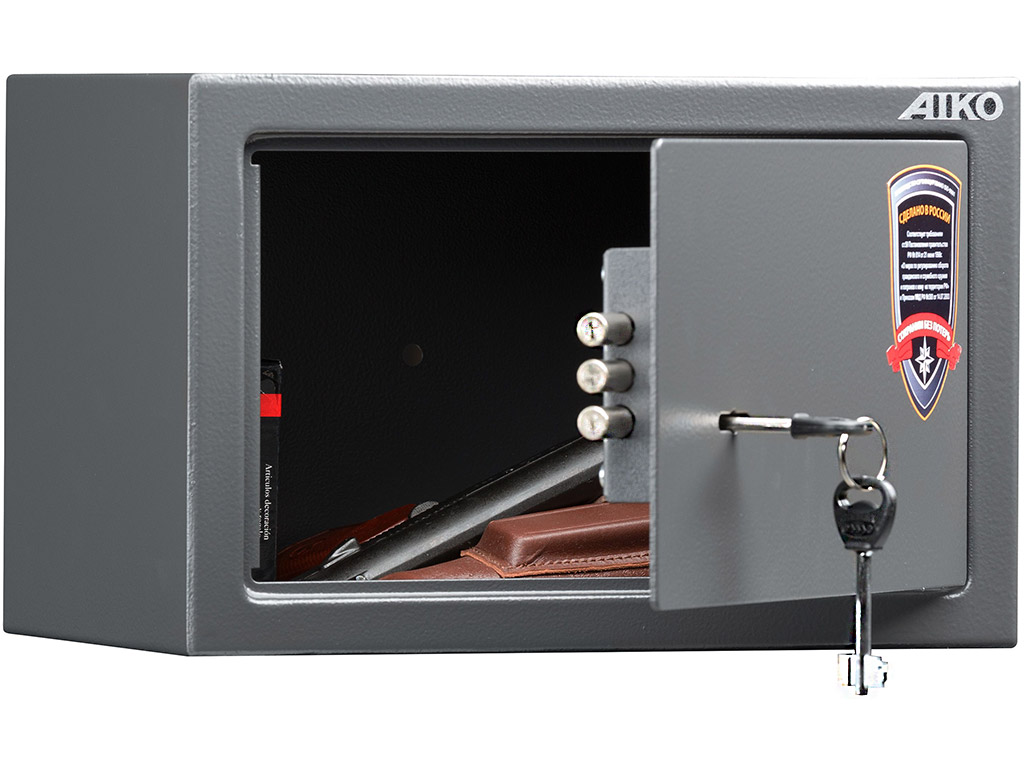 Сейф оружейный AIKO TT-200 Сейф оружейный AIKO TT-200