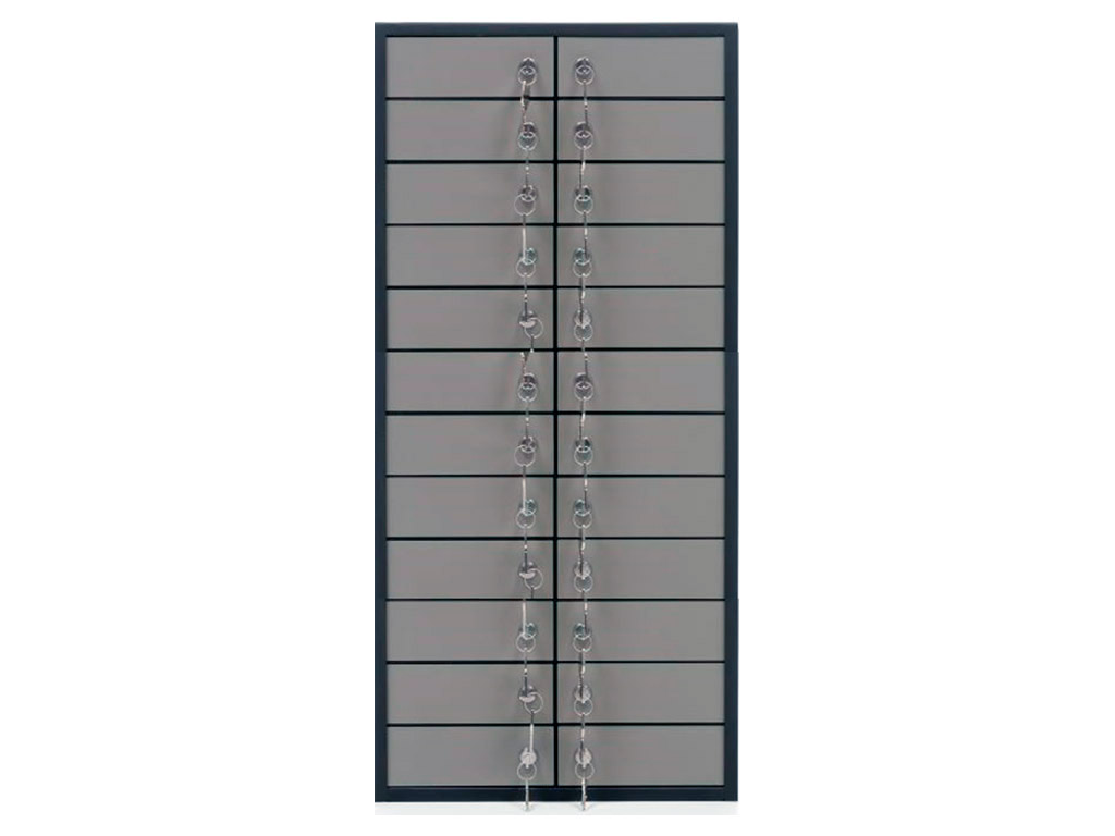Блок ячеек DBI-24 Блок ячеек DBI-24