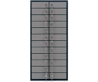 Блок ячеек DBI-24 Блок ячеек DBI-24