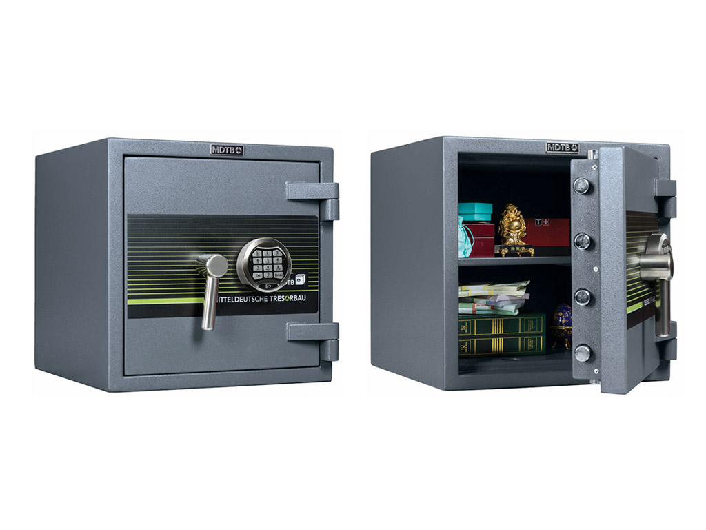 Сейф взломостойкий MDTB Bastion M 46 E Сейф взломостойкий MDTB Bastion M 46 E