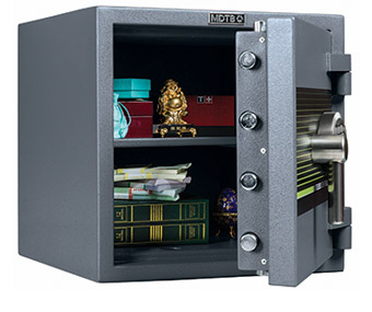 Сейф взломостойкий MDTB Bastion M 46 E Сейф взломостойкий MDTB Bastion M 46 E