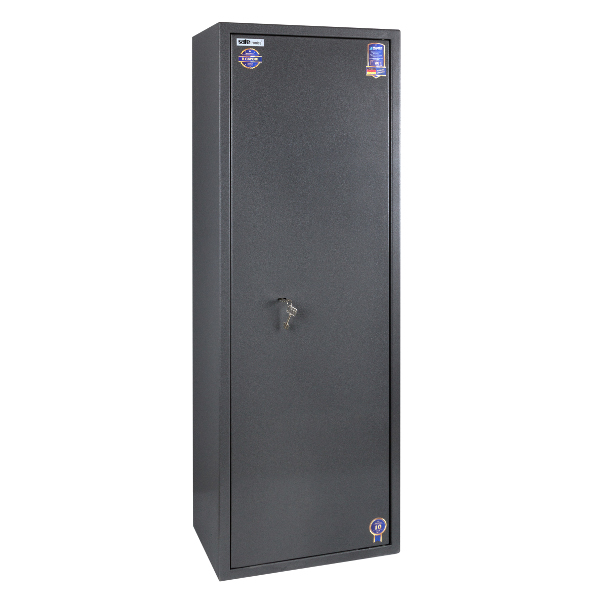 Сейф оружейный Safetronics IVETA 5РМ Сейф оружейный Safetronics IVETA 5РМ