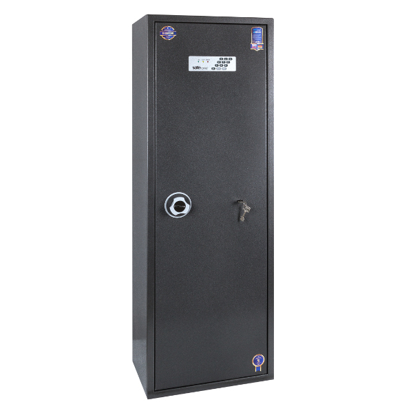 Сейф взломостойкий Safetronics IVETA 5РМЕs Сейф взломостойкий Safetronics IVETA 5РМЕs