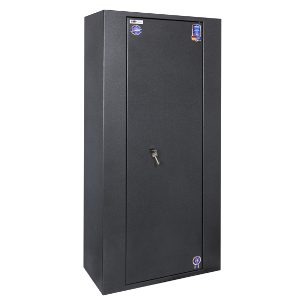 Сейф оружейный Safetronics MAXI 10M Сейф оружейный Safetronics MAXI 10M