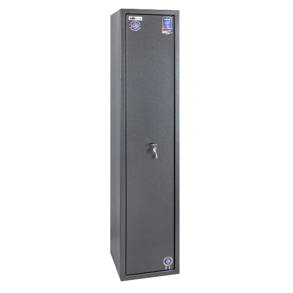 Сейф оружейный Safetronics MAXI 3M Сейф оружейный Safetronics MAXI 3M