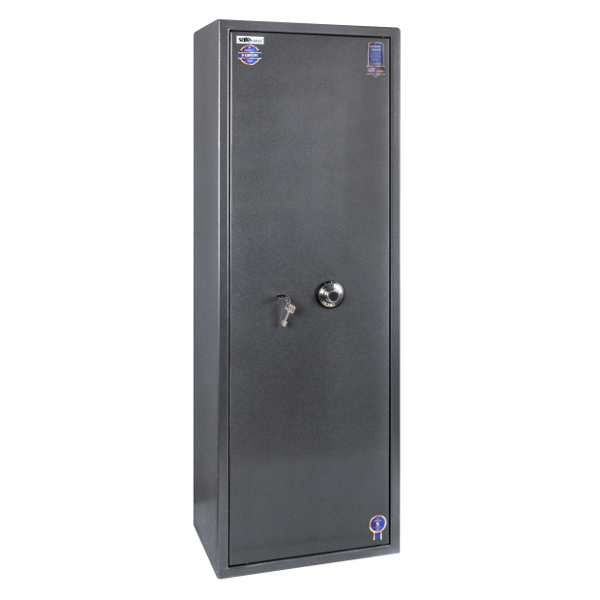 Сейф оружейный Safetronics MAXI 7РМLG Сейф оружейный Safetronics MAXI 7РМLG