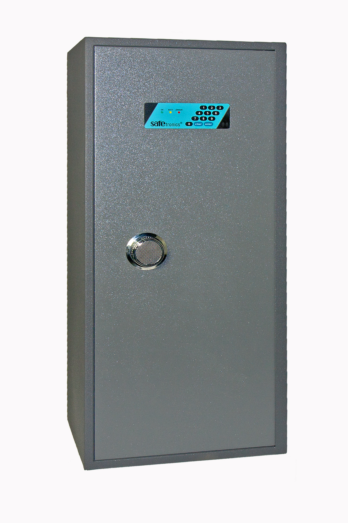 Сейф офисный Safetronics NTL 100Еs Сейф офисный Safetronics NTL 100Еs