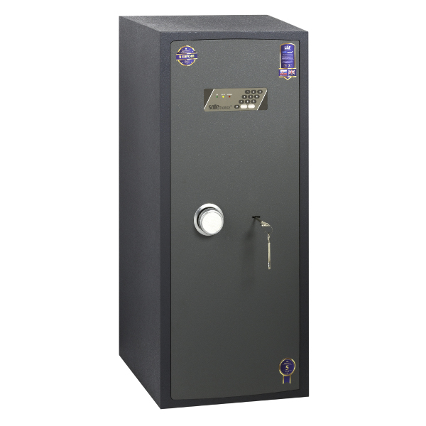 Сейф офисный Safetronics NTL 100MEs Сейф офисный Safetronics NTL 100MEs