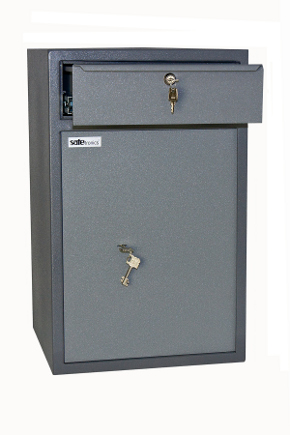 Сейф офисный Safetronics NTL 15-53M с выдвижным ящиком Сейф офисный Safetronics NTL 15-53M с выдвижным ящиком