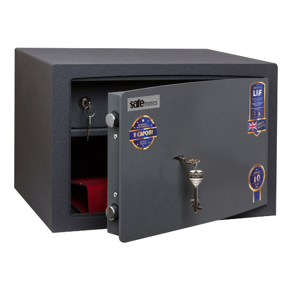 Сейф мебельный Safetronics NTL 24Ms Сейф мебельный Safetronics NTL 24Ms