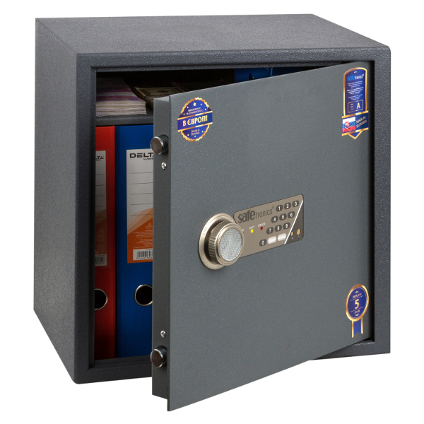 Сейф мебельный Safetronics NTL 40E Сейф мебельный Safetronics NTL 40E