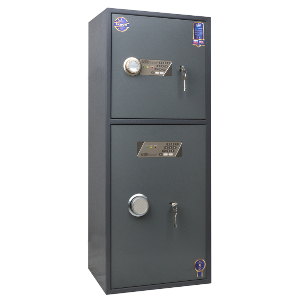 Сейф офисный Safetronics NTL 40ME/62MEs Сейф офисный Safetronics NTL 40ME/62MEs