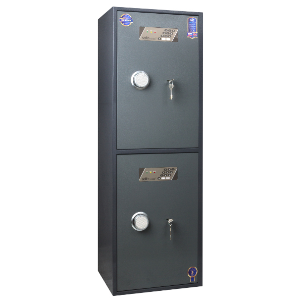 Сейф офисный Safetronics NTL 62MEs/62MEs Сейф офисный Safetronics NTL 62MEs/62MEs