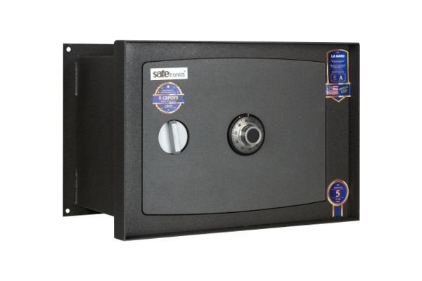 Сейф встраиваемый в стену Safetronics STR 28LG/27 Сейф встраиваемый в стену Safetronics STR 28LG/27