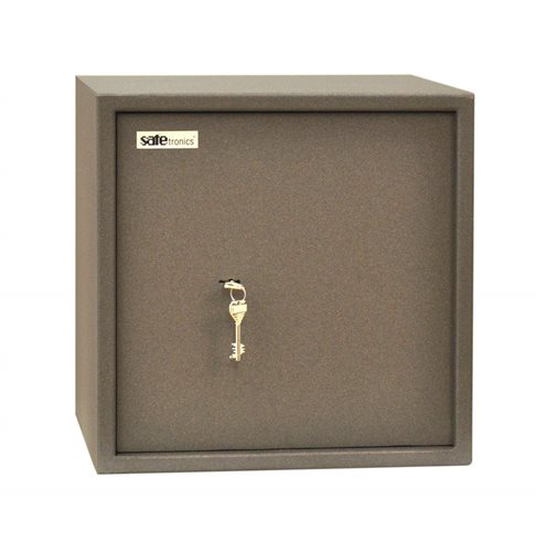 Сейф офисный Safetronics NTL 100E-Ms Сейф офисный Safetronics NTL 100E-Ms