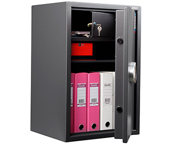Сейф офисный TSN.65T EL Сейф офисный TSN.65T EL
