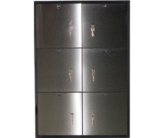 Депозитные ячейки VALBERG DB-6S* Депозитные ячейки VALBERG DB-6S*